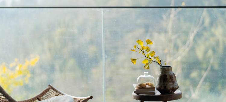 华蓥十里芳菲红岩美村图片