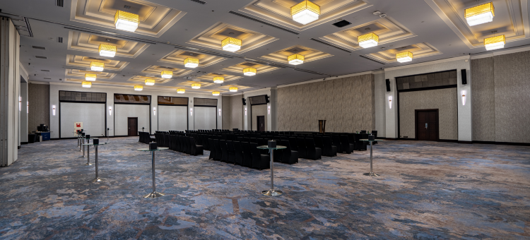 拉斯海马瑞克索斯海之门度假酒店(Rixos Bab Al Bahr)图片