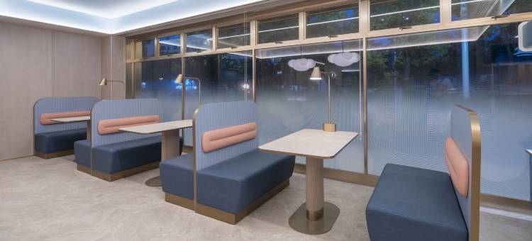 汉庭酒店(凤台政务中心店)图片