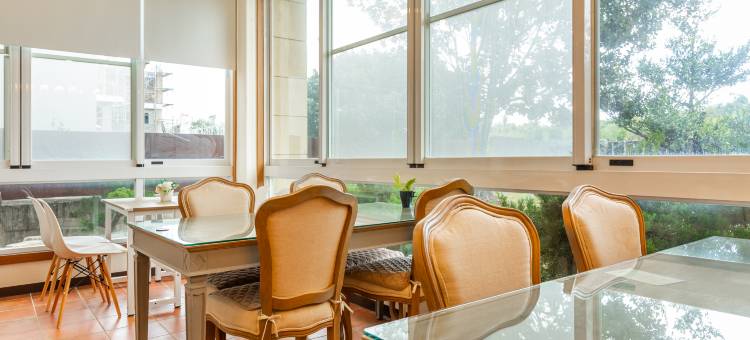 垦丁后湾 南法风情海景民宿图片