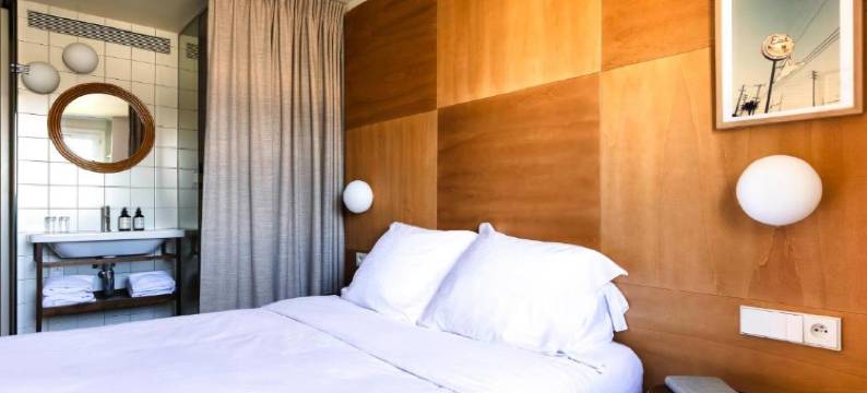 蒙帕纳斯9酒店(Hôtel Cabane - Orso Hotels)图片