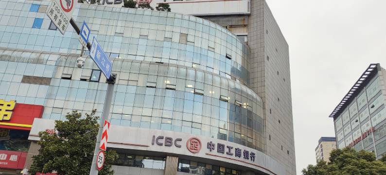 元气窝青年旅舍(天一广场老外滩店)图片