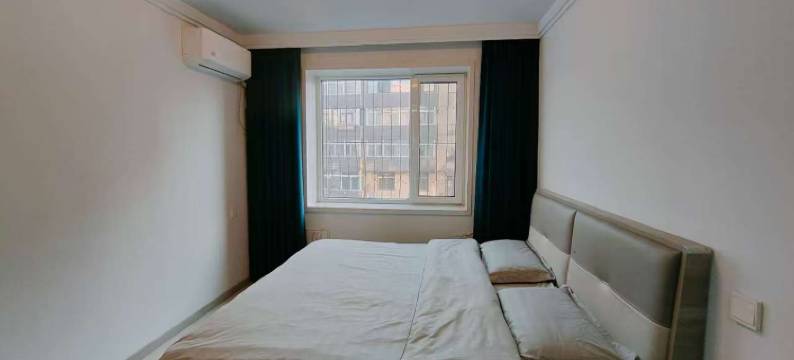 开原天竹旅社图片