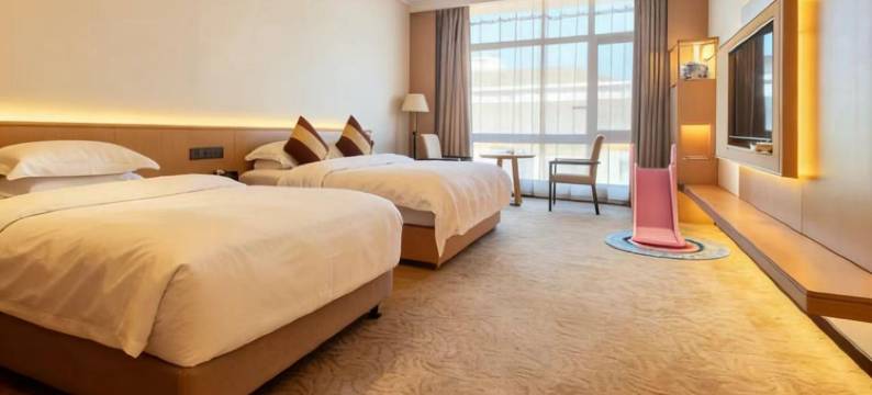 灌云东圆国际大酒店(灌云县政府店)图片