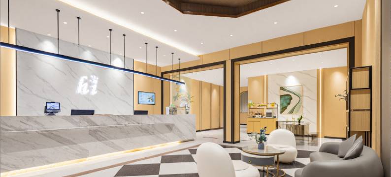 海凡星连锁酒店(松滋万达广场店)图片