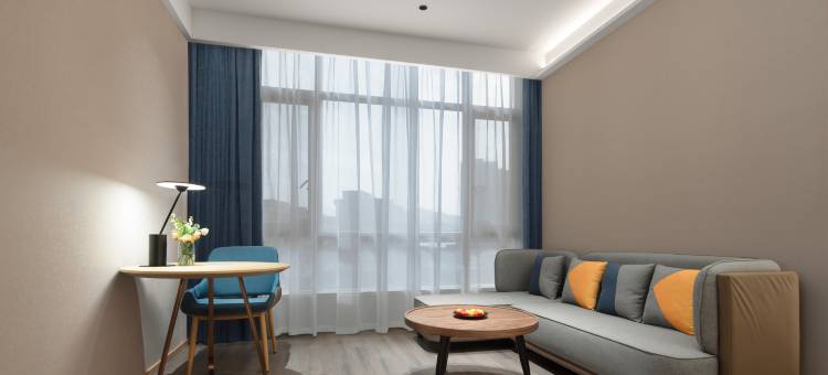 凯里亚德酒店(东莞谢岗店)图片