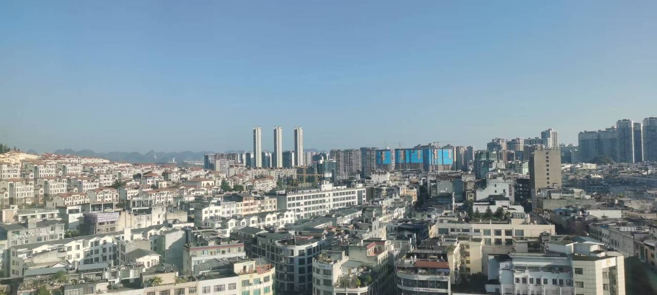兴义地标国际酒店(桔山广场神奇东路店)图片