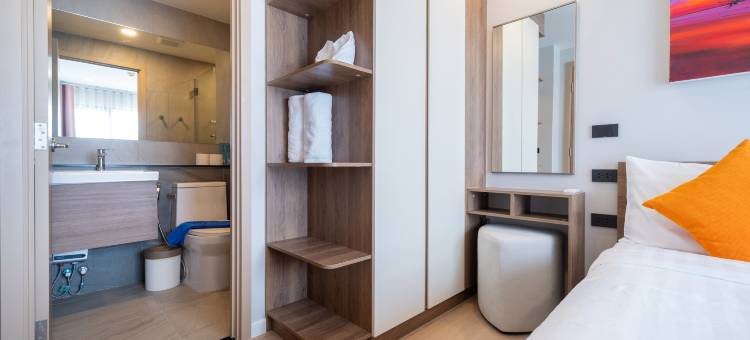 邦涛承塔莱Space优雅公寓(Space Cherngtalay Condo in Elegant Bang Tao)图片