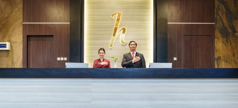 Horison Ultima Sayaga Cibinong图片