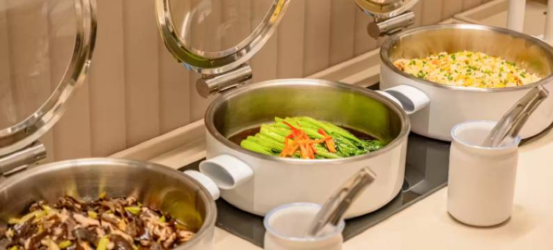 丽斯未来酒店(重庆涪陵百汇广场店)图片