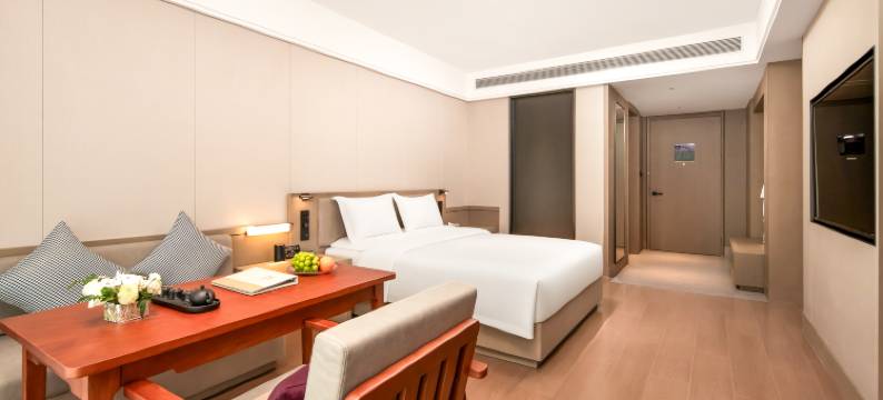 大竹半岛国际酒店图片