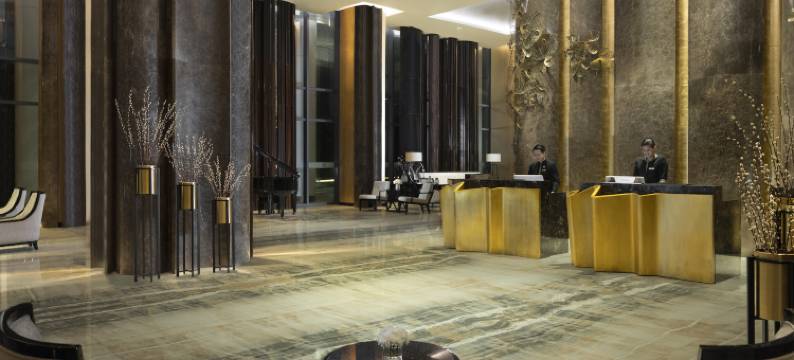 宝石酒店(Jhl Solitaire Gading Serpong)图片