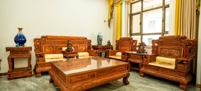 青河海悦酒店图片