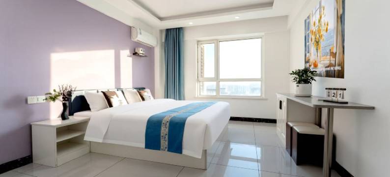 邂逅民宿(长春西站中海景阳公馆店)图片