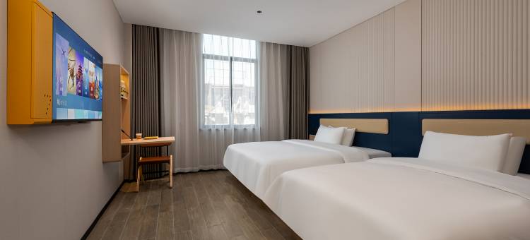 7天智选酒店(汕头小公园店)图片