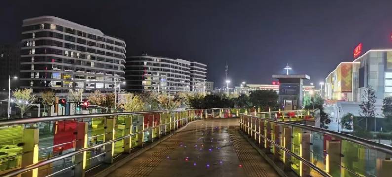 KD公寓酒店(衢州高铁站万达广场店)图片