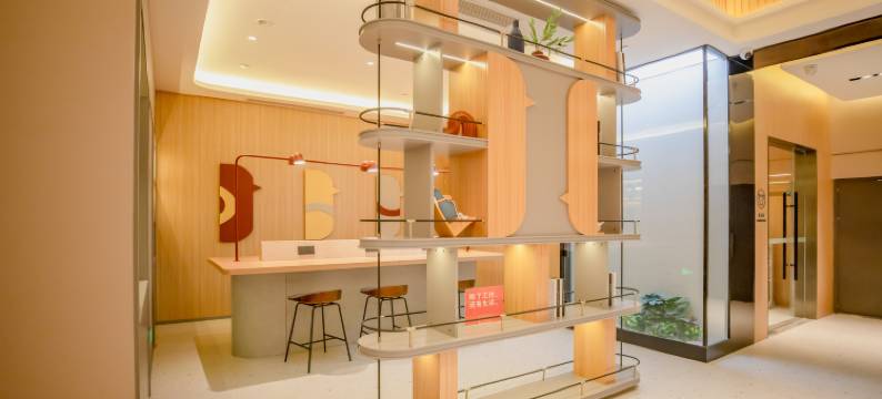 如家商旅酒店(济宁梁山运河府店)图片