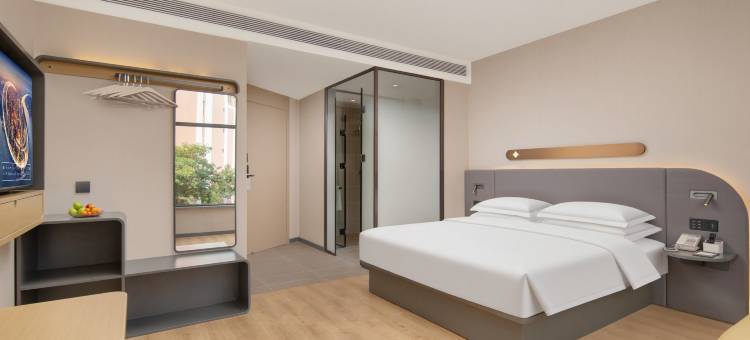 锦江之星(红河开远市店)图片