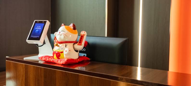 大美绿城酒店(太阳城商业中心店)图片