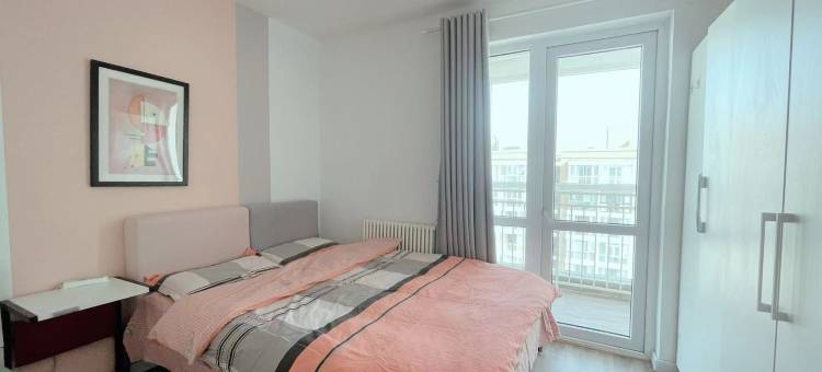 卡福民宿(北京医学科学院肿瘤医院店)图片