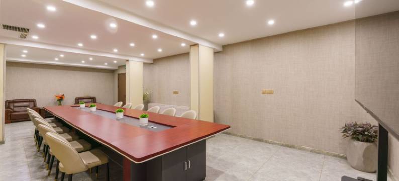 卓悦臻选酒店(辽阳博物馆店)图片