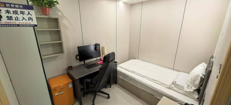云居酒店图片