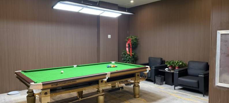 遇见·美悦观影酒店(菏泽佳和城汽车总站店)图片