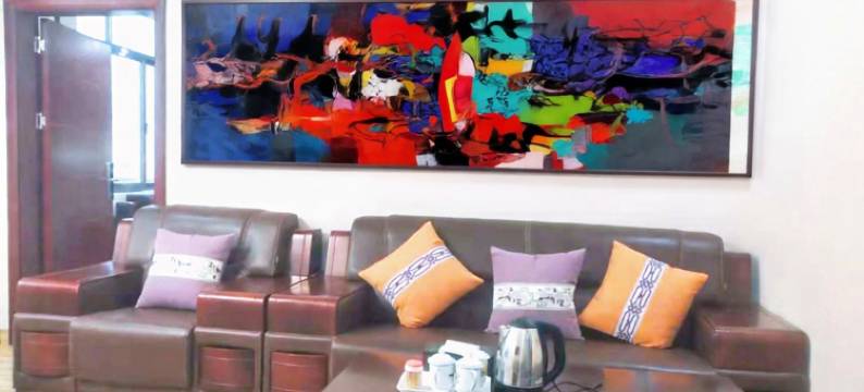 乐东东青商务宾馆(黄流镇店)图片