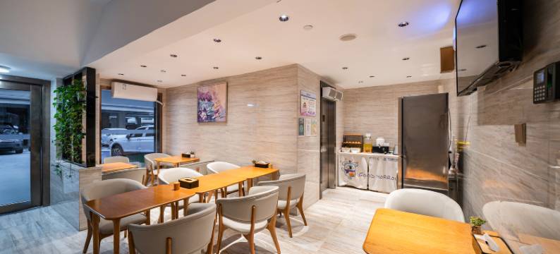 麗枫酒店(三亚椰梦长廊解放路步行街店)图片