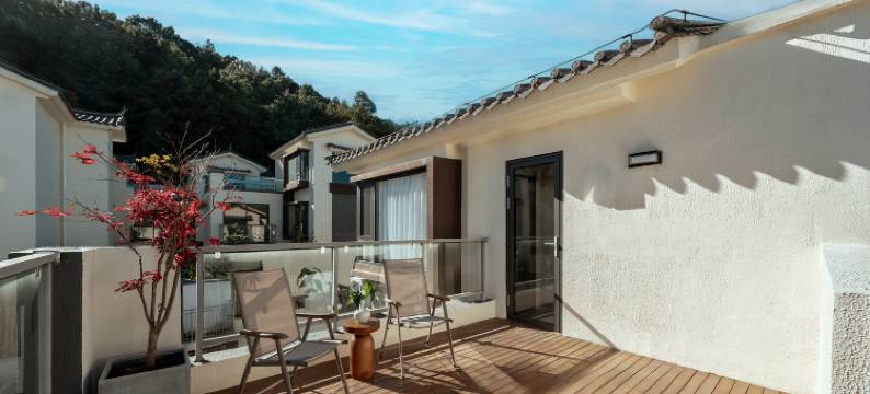 大理栖云间苍山度假别墅(大理古城店)图片