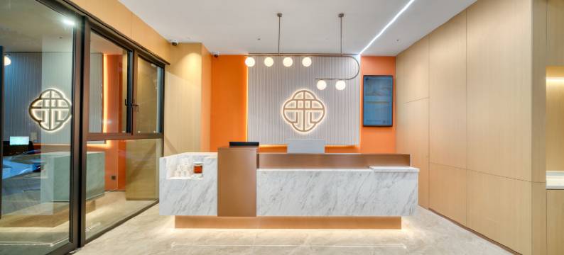 艺选安來酒店(上海火车站北广场店)图片