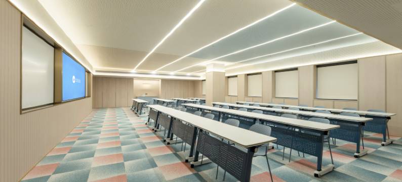 汉庭酒店(安庆罍街人民路店)图片