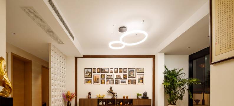 朱家尖清悠宾馆禅意主题美宿图片