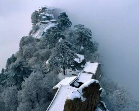 南岳衡山人家民宿(衡山风景名胜区半山亭店)图片