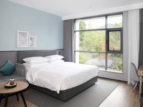 丽怡酒店(遵义会议会址捞沙巷店)图片