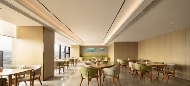 全季酒店(广安思源广场店)图片