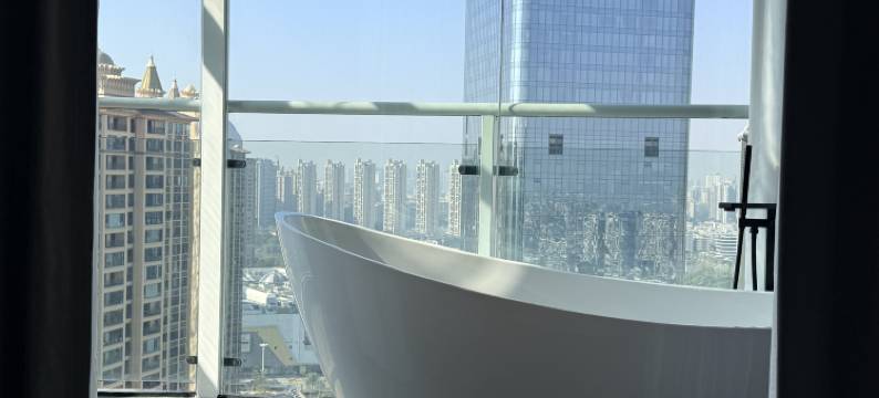 云厝Loft酒店(万达广场店)图片