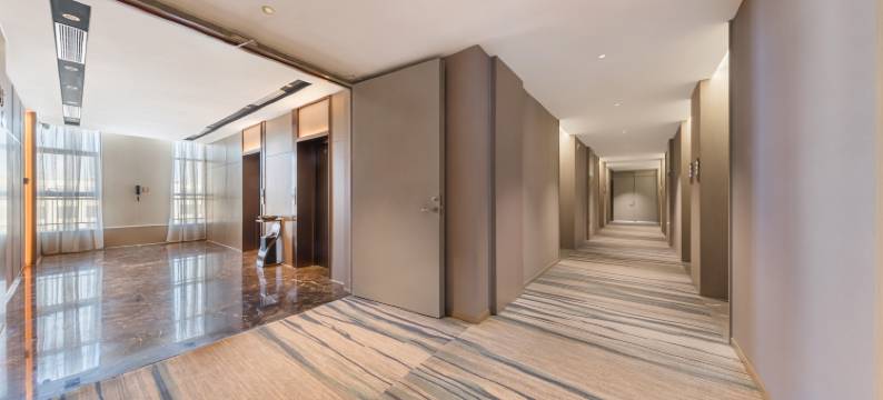 凯里亚德酒店(沧州永安北大道店)图片