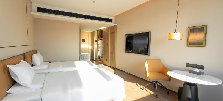 沈阳会展中心美爵酒店图片