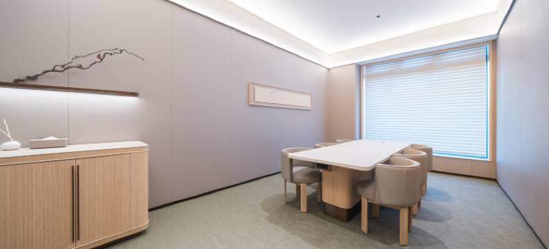 全季酒店(驻马店中骏世界城店)图片