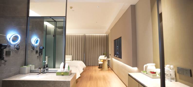 十堰奥体酒店(奥体中心店)图片