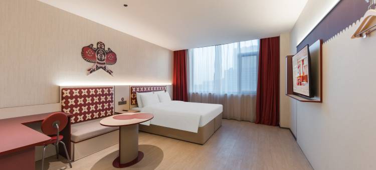 你好酒店(邯郸成安县店)图片