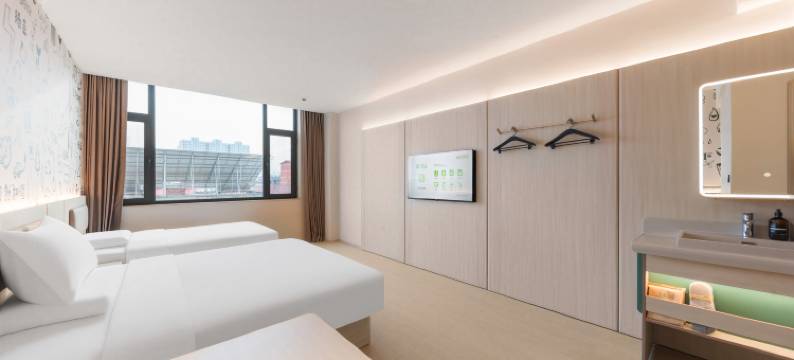 海友酒店(邯郸成安县店)图片