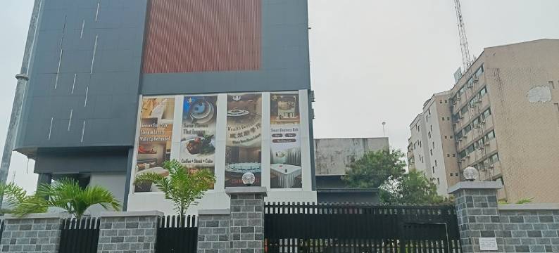 威尔斯国际酒店·威尔斯高端中餐厅·展会区·维多利亚岛店(Wealth hotel·Chinese restaurant·VI)图片