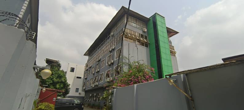 威尔斯国际酒店·周姐店｜伊凯贾·拉各斯·穆罕默德机场店｜三餐(Wealth International Hotel - Zhou Jie Branch - Ikaija Lagos Mohammed Airport Branch)图片