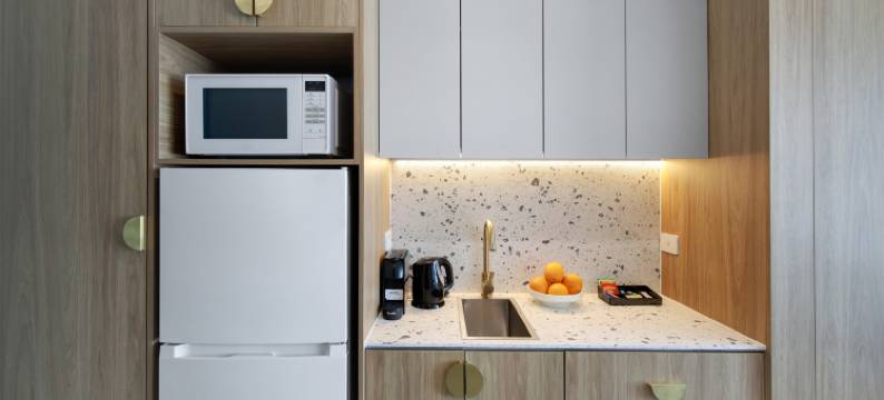 Swiss-Belhotel Woolloongabba, Brisbane(Swiss-Belhotel Woolloongabba, Brisbane)图片