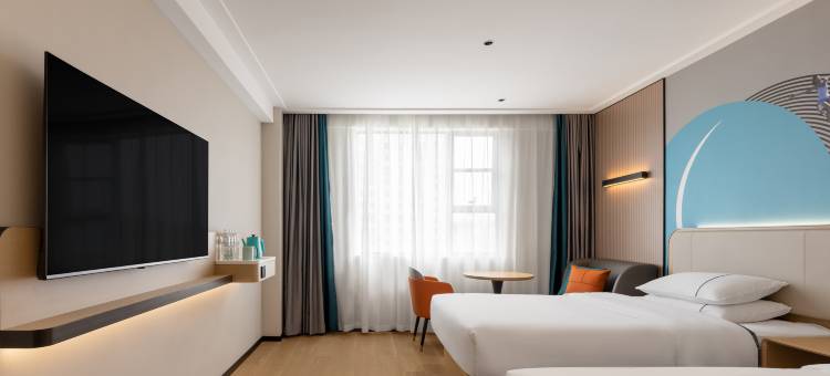 城市便捷酒店(昆明高铁南站师范大学店)图片