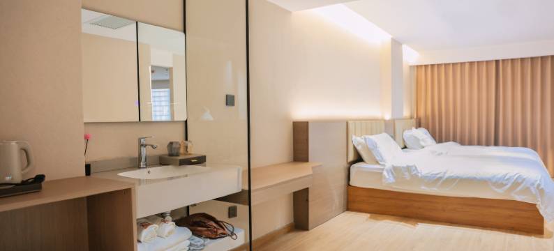 XD·星动酒店(华塘派出所店)图片