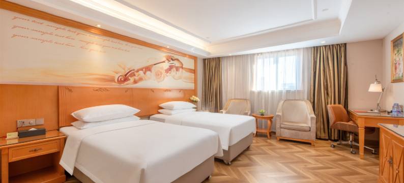 维也纳酒店(佛山顺德锦龙地铁站店)图片