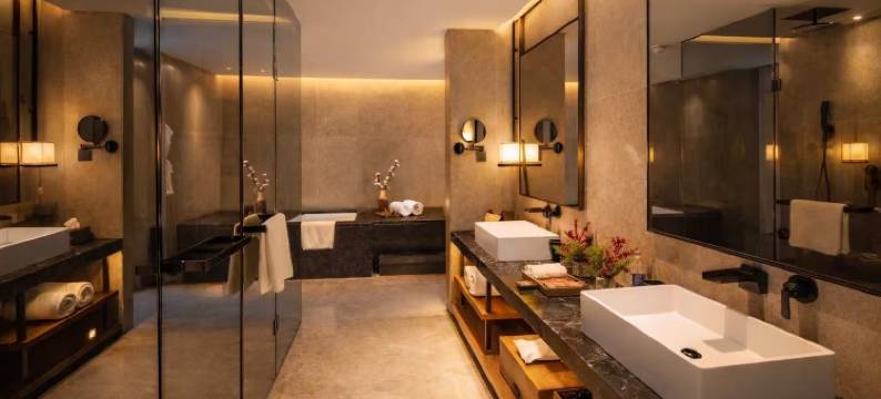 哈尔滨敖麓谷雅·SPA BY LOCCITANE|凯悦臻选图片